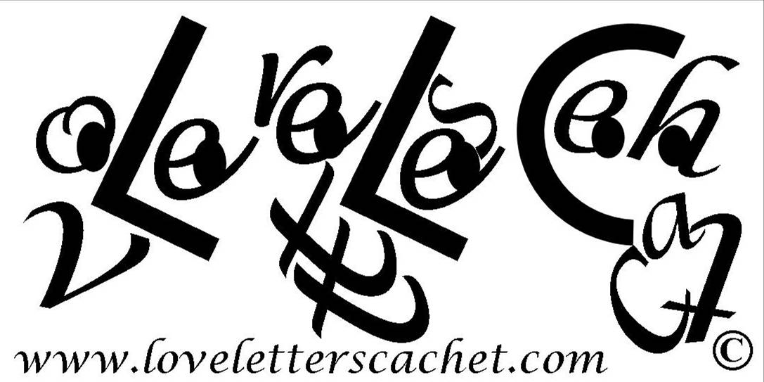 www.loveletterscachet.com